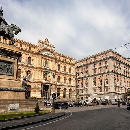 B&B Neapolitan Breakfast Exterior foto